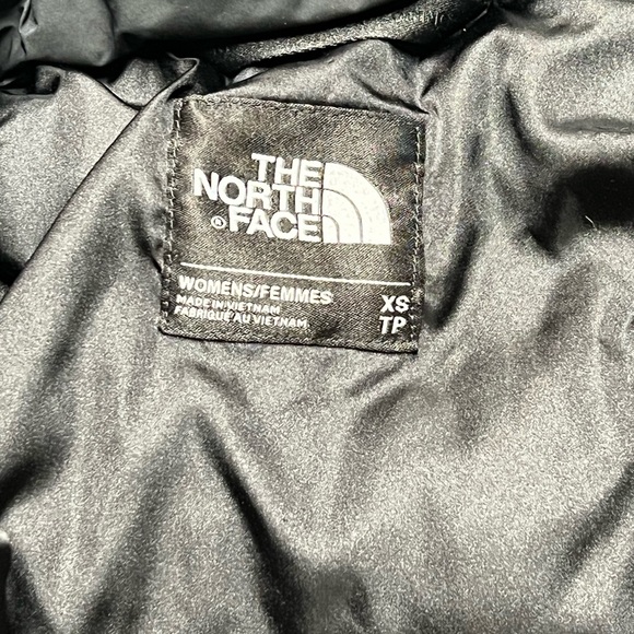 The North Face | Jackets & Coats | North Face Womens Goose Down Parka